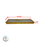 فیلتر کابین اسکانیا FS11067 - تصویر 5