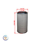 فیلتر هوا دانگ فنگ FS11003 - تصویر 5