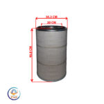 فیلتر هوا هوو FS11009 - تصویر 5