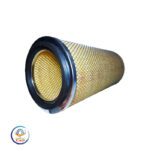 فیلتر هوا بیل مکانیکی لیبهر 912 FS11021 - تصویر 2